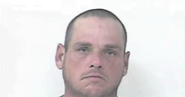 Jason Rasmussen, - St. Lucie County, FL 